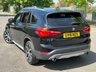 USED 2016 16 BMW X1 2.0 XDRIVE20D XLINE 5d 188 BHP 