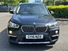 USED 2016 16 BMW X1 2.0 XDRIVE20D XLINE 5d 188 BHP 