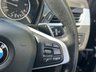 USED 2016 16 BMW X1 2.0 XDRIVE20D XLINE 5d 188 BHP 