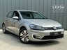 USED 2019 69 VOLKSWAGEN GOLF E-GOLF 5d 135 BHP 