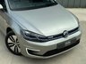 USED 2019 69 VOLKSWAGEN GOLF E-GOLF 5d 135 BHP 