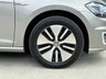 USED 2019 69 VOLKSWAGEN GOLF E-GOLF 5d 135 BHP 