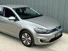 USED 2019 69 VOLKSWAGEN GOLF E-GOLF 5d 135 BHP 
