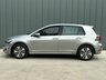 USED 2019 69 VOLKSWAGEN GOLF E-GOLF 5d 135 BHP 