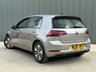 USED 2019 69 VOLKSWAGEN GOLF E-GOLF 5d 135 BHP 