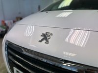 USED 2016 66 PEUGEOT 3008 1.6 BLUE HDI S/S ALLURE 5d 120 BHP LOW RATE FINANCE AVAILABLE +  FREE12 MONTH RAC MEMBERSHIP + RAC PLATINUM WARRANTY INCLUDED
