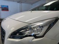 USED 2016 66 PEUGEOT 3008 1.6 BLUE HDI S/S ALLURE 5d 120 BHP LOW RATE FINANCE AVAILABLE +  FREE12 MONTH RAC MEMBERSHIP + RAC PLATINUM WARRANTY INCLUDED
