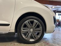 USED 2016 66 PEUGEOT 3008 1.6 BLUE HDI S/S ALLURE 5d 120 BHP LOW RATE FINANCE AVAILABLE +  FREE12 MONTH RAC MEMBERSHIP + RAC PLATINUM WARRANTY INCLUDED
