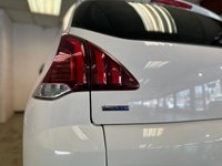 USED 2016 66 PEUGEOT 3008 1.6 BLUE HDI S/S ALLURE 5d 120 BHP LOW RATE FINANCE AVAILABLE +  FREE12 MONTH RAC MEMBERSHIP + RAC PLATINUM WARRANTY INCLUDED