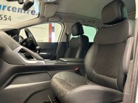 USED 2016 66 PEUGEOT 3008 1.6 BLUE HDI S/S ALLURE 5d 120 BHP LOW RATE FINANCE AVAILABLE +  FREE12 MONTH RAC MEMBERSHIP + RAC PLATINUM WARRANTY INCLUDED