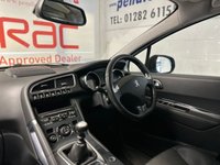 USED 2016 66 PEUGEOT 3008 1.6 BLUE HDI S/S ALLURE 5d 120 BHP LOW RATE FINANCE AVAILABLE +  FREE12 MONTH RAC MEMBERSHIP + RAC PLATINUM WARRANTY INCLUDED