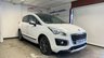 USED 2016 66 PEUGEOT 3008 1.6 BLUE HDI S/S ALLURE 5d 120 BHP LOW RATE FINANCE AVAILABLE +  FREE12 MONTH RAC MEMBERSHIP + RAC PLATINUM WARRANTY INCLUDED