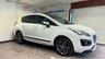 USED 2016 66 PEUGEOT 3008 1.6 BLUE HDI S/S ALLURE 5d 120 BHP LOW RATE FINANCE AVAILABLE +  FREE12 MONTH RAC MEMBERSHIP + RAC PLATINUM WARRANTY INCLUDED