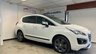 USED 2016 66 PEUGEOT 3008 1.6 BLUE HDI S/S ALLURE 5d 120 BHP LOW RATE FINANCE AVAILABLE +  FREE12 MONTH RAC MEMBERSHIP + RAC PLATINUM WARRANTY INCLUDED
