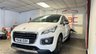 USED 2016 66 PEUGEOT 3008 1.6 BLUE HDI S/S ALLURE 5d 120 BHP LOW RATE FINANCE AVAILABLE +  FREE12 MONTH RAC MEMBERSHIP + RAC PLATINUM WARRANTY INCLUDED