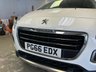 USED 2016 66 PEUGEOT 3008 1.6 BLUE HDI S/S ALLURE 5d 120 BHP LOW RATE FINANCE AVAILABLE +  FREE12 MONTH RAC MEMBERSHIP + RAC PLATINUM WARRANTY INCLUDED