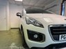 USED 2016 66 PEUGEOT 3008 1.6 BLUE HDI S/S ALLURE 5d 120 BHP LOW RATE FINANCE AVAILABLE +  FREE12 MONTH RAC MEMBERSHIP + RAC PLATINUM WARRANTY INCLUDED