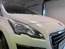 USED 2016 66 PEUGEOT 3008 1.6 BLUE HDI S/S ALLURE 5d 120 BHP LOW RATE FINANCE AVAILABLE +  FREE12 MONTH RAC MEMBERSHIP + RAC PLATINUM WARRANTY INCLUDED