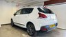 USED 2016 66 PEUGEOT 3008 1.6 BLUE HDI S/S ALLURE 5d 120 BHP LOW RATE FINANCE AVAILABLE +  FREE12 MONTH RAC MEMBERSHIP + RAC PLATINUM WARRANTY INCLUDED