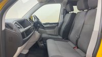USED 2016 66 VOLKSWAGEN TRANSPORTER 2.0 T32 TDI P/V STARTLINE BMT 148 BHP 