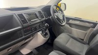 USED 2016 66 VOLKSWAGEN TRANSPORTER 2.0 T32 TDI P/V STARTLINE BMT 148 BHP 