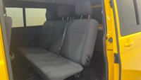 USED 2016 66 VOLKSWAGEN TRANSPORTER 2.0 T32 TDI P/V STARTLINE BMT 148 BHP 