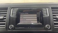 USED 2016 66 VOLKSWAGEN TRANSPORTER 2.0 T32 TDI P/V STARTLINE BMT 148 BHP 