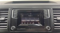 USED 2016 66 VOLKSWAGEN TRANSPORTER 2.0 T32 TDI P/V STARTLINE BMT 148 BHP 
