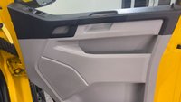USED 2016 66 VOLKSWAGEN TRANSPORTER 2.0 T32 TDI P/V STARTLINE BMT 148 BHP 