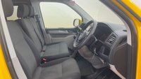USED 2016 66 VOLKSWAGEN TRANSPORTER 2.0 T32 TDI P/V STARTLINE BMT 148 BHP 