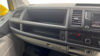 USED 2016 66 VOLKSWAGEN TRANSPORTER 2.0 T32 TDI P/V STARTLINE BMT 148 BHP 