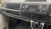 USED 2016 66 VOLKSWAGEN TRANSPORTER 2.0 T32 TDI P/V STARTLINE BMT 148 BHP 