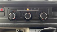USED 2016 66 VOLKSWAGEN TRANSPORTER 2.0 T32 TDI P/V STARTLINE BMT 148 BHP 