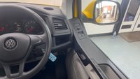 USED 2016 66 VOLKSWAGEN TRANSPORTER 2.0 T32 TDI P/V STARTLINE BMT 148 BHP 