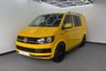 USED 2016 66 VOLKSWAGEN TRANSPORTER 2.0 T32 TDI P/V STARTLINE BMT 148 BHP 