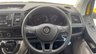 USED 2016 66 VOLKSWAGEN TRANSPORTER 2.0 T32 TDI P/V STARTLINE BMT 148 BHP 