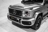 USED 2024 24 MERCEDES-BENZ G-CLASS 4.0 AMG G 63 4MATIC 5d AUTO 577 BHP 