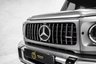 USED 2024 24 MERCEDES-BENZ G-CLASS 4.0 AMG G 63 4MATIC 5d AUTO 577 BHP 