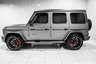 USED 2024 24 MERCEDES-BENZ G-CLASS 4.0 AMG G 63 4MATIC 5d AUTO 577 BHP 