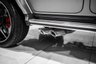 USED 2024 24 MERCEDES-BENZ G-CLASS 4.0 AMG G 63 4MATIC 5d AUTO 577 BHP 