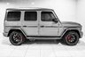USED 2024 24 MERCEDES-BENZ G-CLASS 4.0 AMG G 63 4MATIC 5d AUTO 577 BHP 