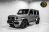 USED 2024 24 MERCEDES-BENZ G-CLASS 4.0 AMG G 63 4MATIC 5d AUTO 577 BHP 