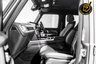 USED 2024 24 MERCEDES-BENZ G-CLASS 4.0 AMG G 63 4MATIC 5d AUTO 577 BHP 