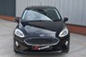 USED 2020 20 FORD FIESTA 1.0 TITANIUM X 5d 124 BHP 