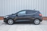 USED 2020 20 FORD FIESTA 1.0 TITANIUM X 5d 124 BHP 