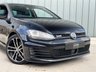 USED 2013 63 VOLKSWAGEN GOLF 2.0 GTD 3d 182 BHP 