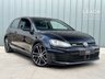 USED 2013 63 VOLKSWAGEN GOLF 2.0 GTD 3d 182 BHP 