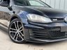 USED 2013 63 VOLKSWAGEN GOLF 2.0 GTD 3d 182 BHP 