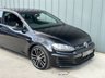 USED 2013 63 VOLKSWAGEN GOLF 2.0 GTD 3d 182 BHP 