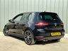 USED 2013 63 VOLKSWAGEN GOLF 2.0 GTD 3d 182 BHP 